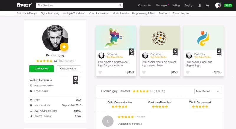 Các ứng dụng kiếm tiền