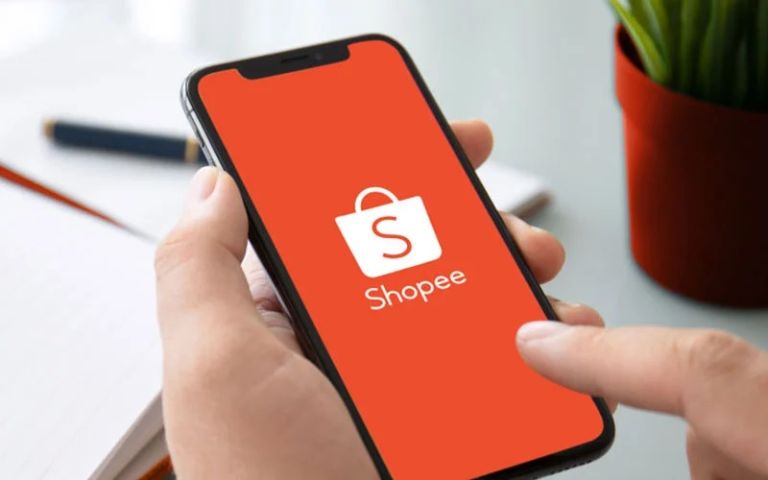 Cách bán hàng trên Shopee