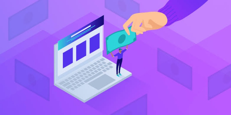 Cách bán hàng trên web Cách bán hàng trên web
