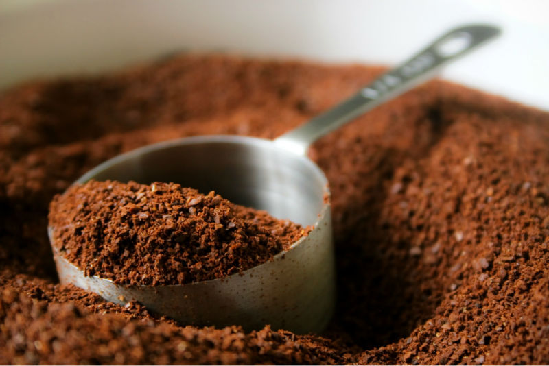 Cách bảo quản cà phê bột hiệu quả