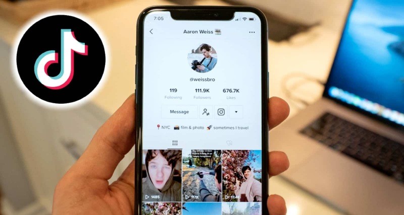 Cách buff view tiktok miễn phí Cách buff view tiktok miễn phí