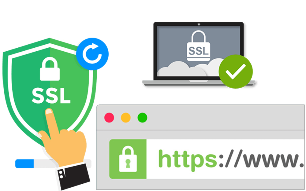 Cách cài đặt chứng chỉ SSL cho website đơn giản nhất