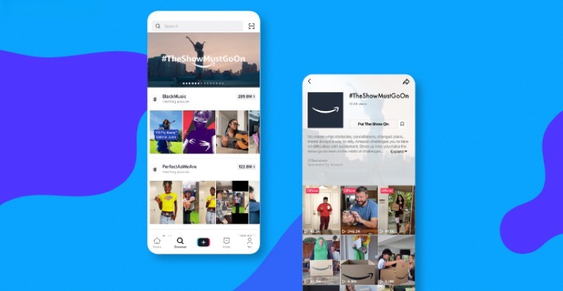 Cách chạy quảng cáo trên Tiktok Cách chạy quảng cáo trên Tiktok