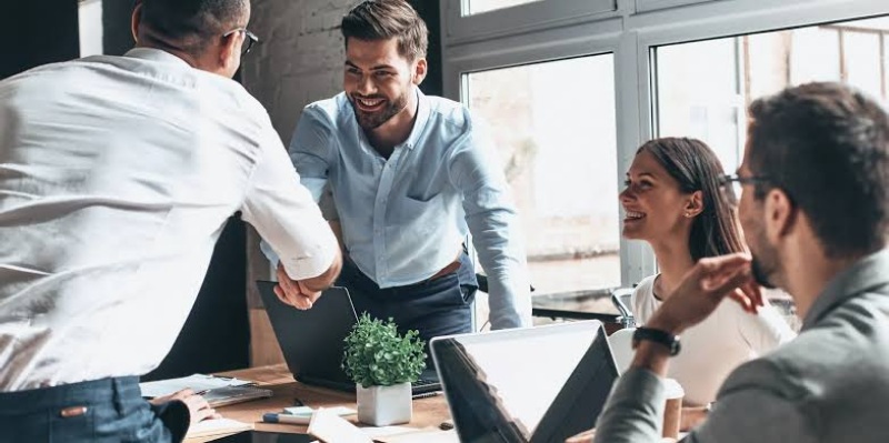 Cách chọn địa điểm kinh doanh hiệu quả Cách chọn địa điểm kinh doanh hiệu quả