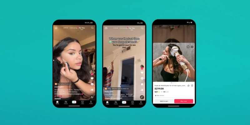 Cách làm TikTok Affiliate