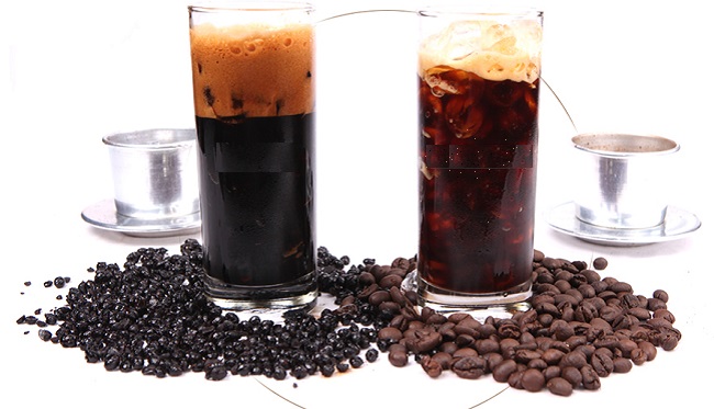 Làm cách nào để nhận biết và phân biệt cà phê nguyên chất?