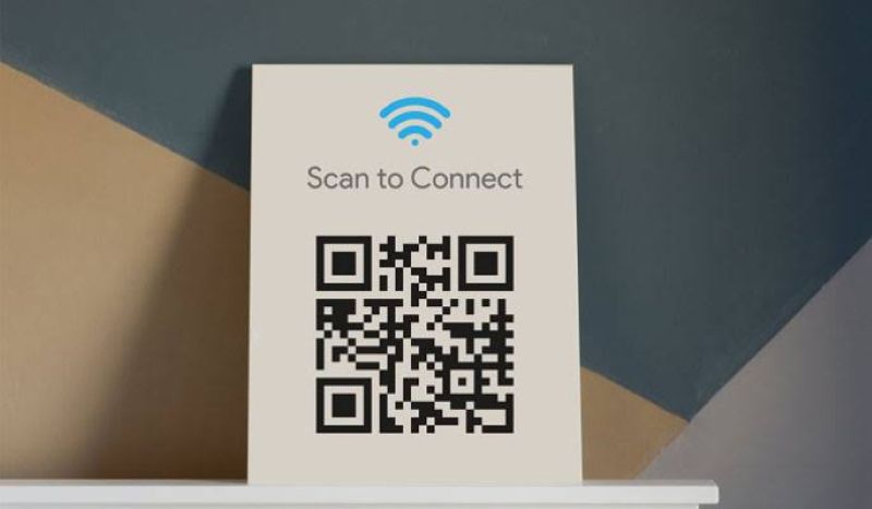 Cách phân loại Code QR