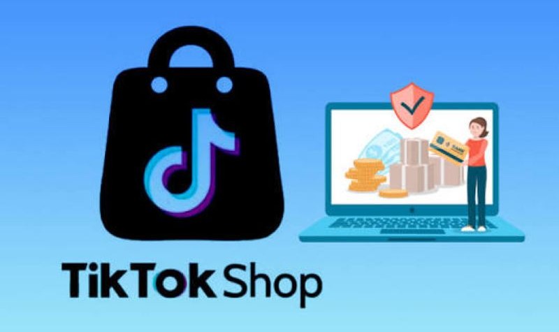 Cách rút tiền Tiktok