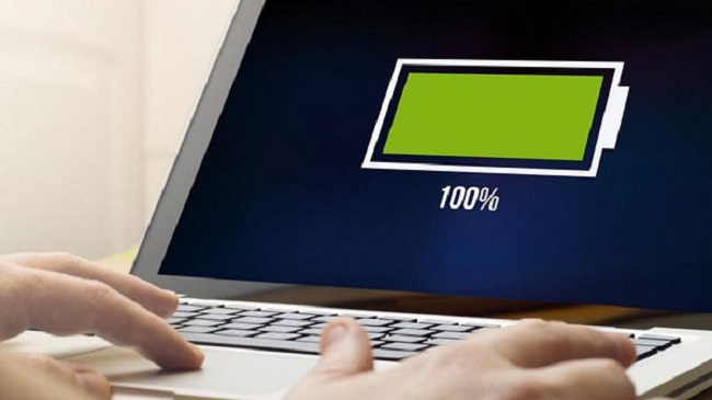 Cách sử dụng pin laptop bền và lâu nhất