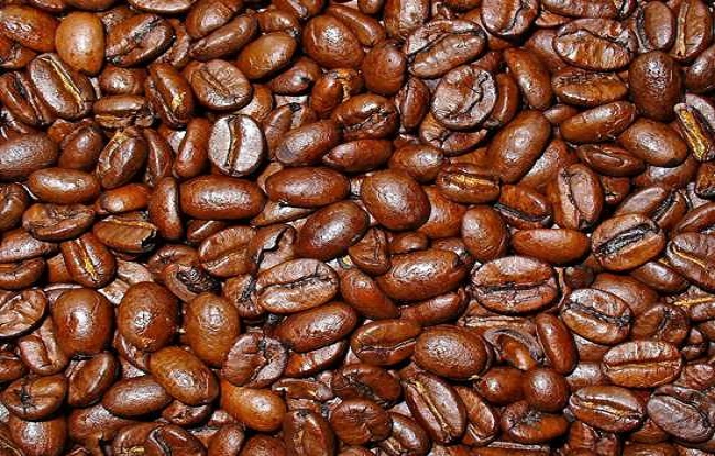 Cách tẩm hương liệu cà phê