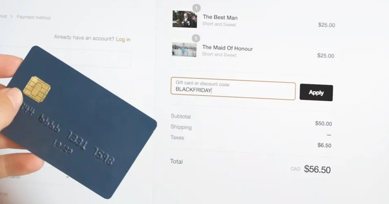 Cách tăng AOV Cách tăng AOV