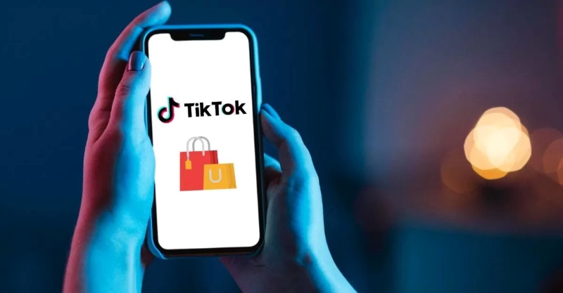 Cách thiết lập TikTok Shop