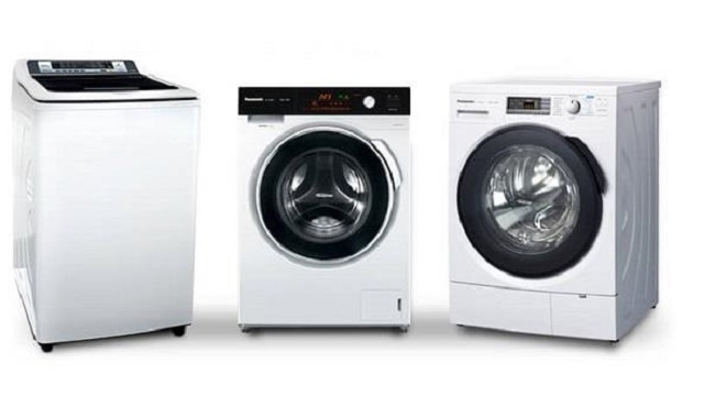 Cách tính công suất tiêu thụ điện của máy giặt