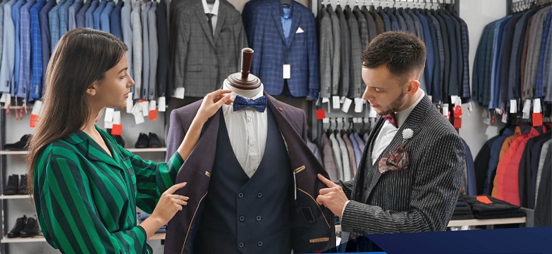 Cách tư vấn bán sản phẩm ăn mặc quần áo online