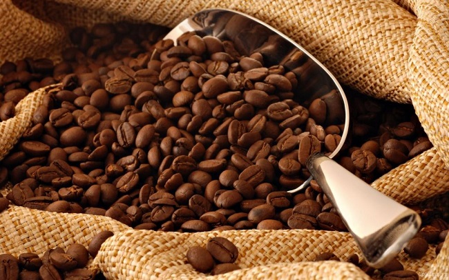 Cách ủ cà phê sau khi rang