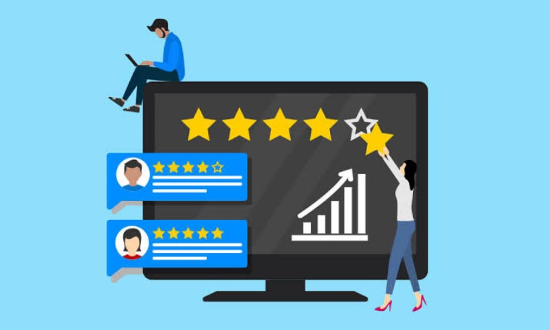 Cách viết bài review sản phẩm Cách viết bài review sản phẩm