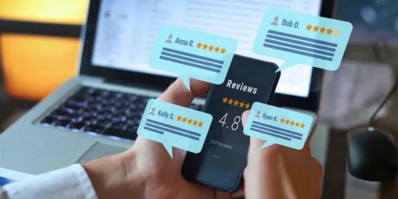 Cách viết review sản phẩm Cách viết review sản phẩm
