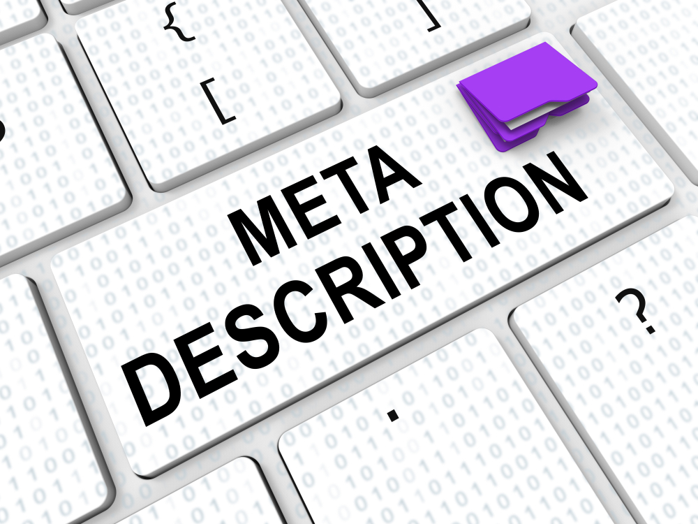 Meta description là gì? Cách viết thẻ meta description hay và chuẩn SEO