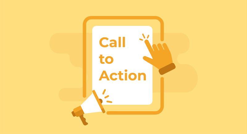 Call to action