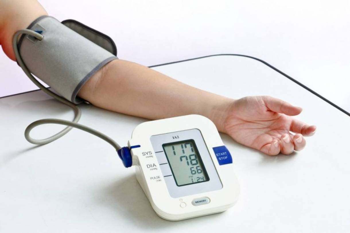 Cao huyết áp cần lưu ý gì?
