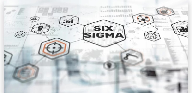 Câu hỏi về 6 sigma Câu hỏi về 6 sigma