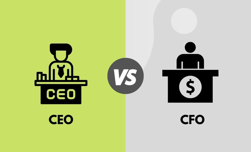 CEO CFO