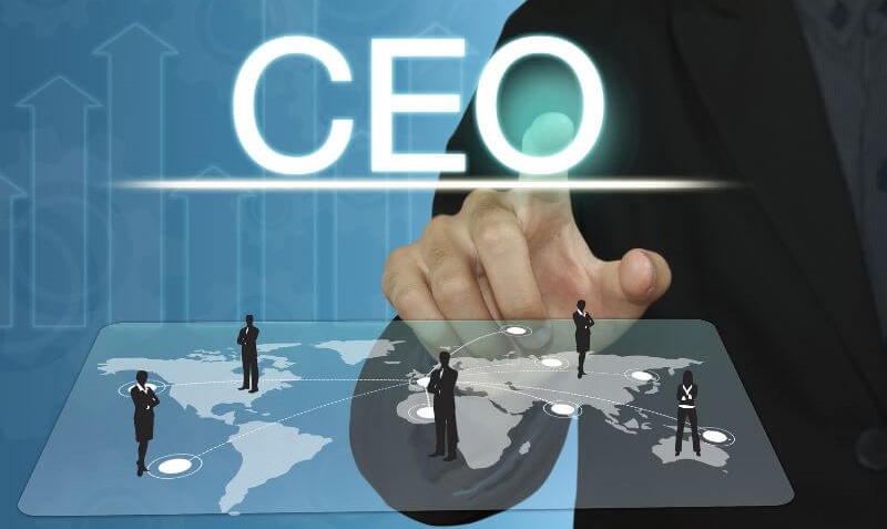 CEO là gì