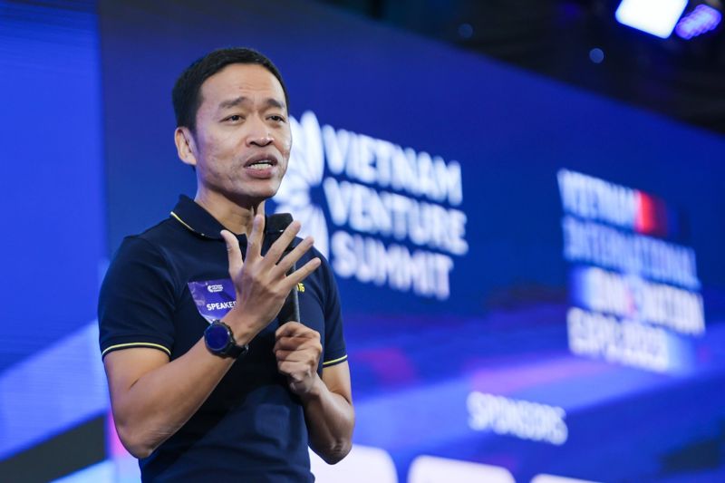 CEO Lê Hồng Minh