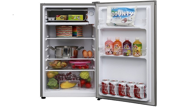 Chất khí cfc trong tủ lạnh là gì?