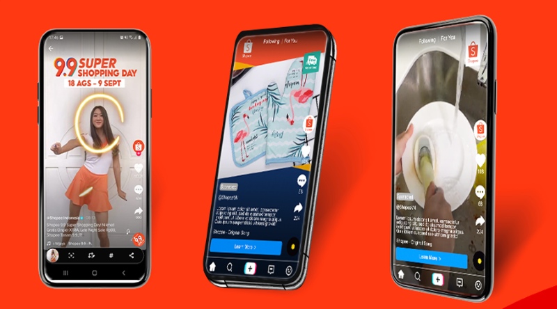 Chạy quảng cáo trên Tiktok Chạy quảng cáo trên Tiktok