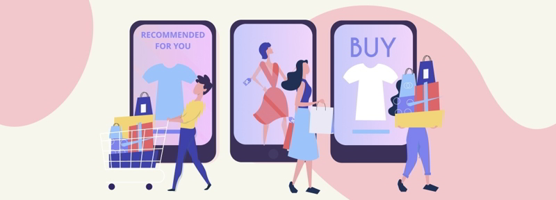 Chỉ số AOV Chỉ số AOV