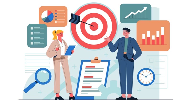 Chiến lược cạnh tranh là gì?