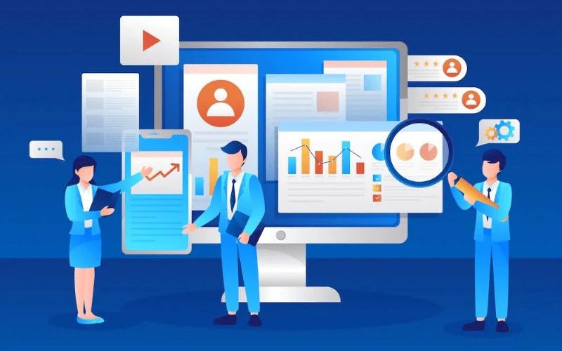 Chiến lược CRM
