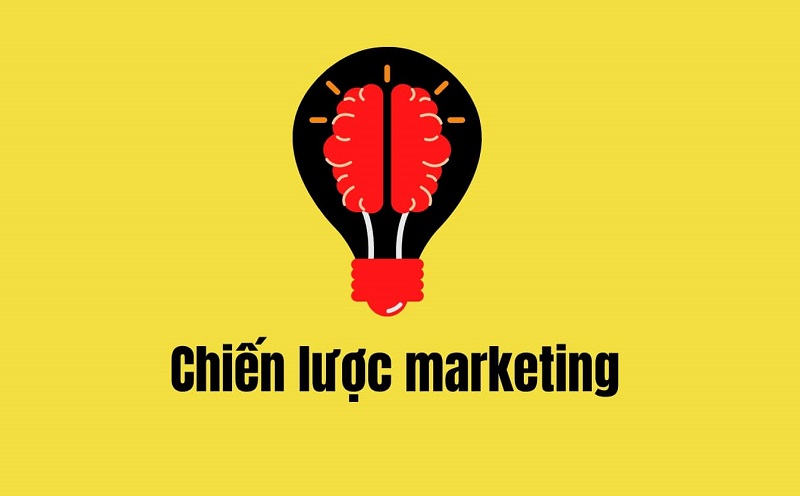 Chiến lược marketing là gì? Cách xây dựng marketing strategy