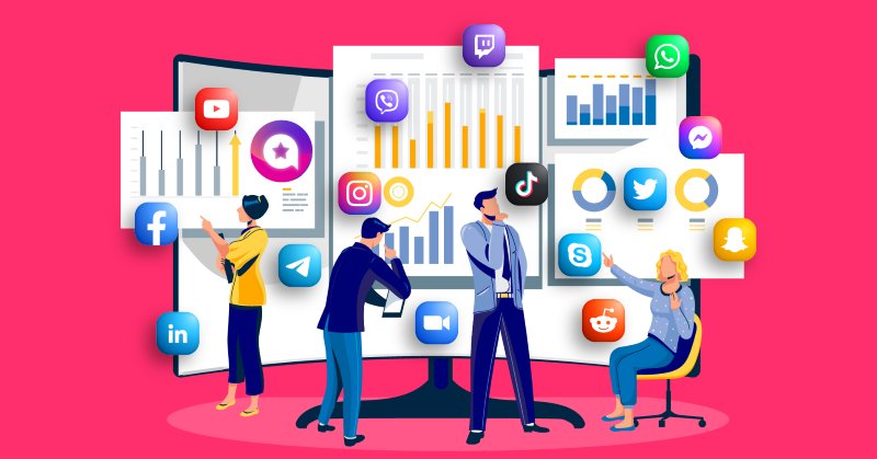 Chiến lược marketing sale