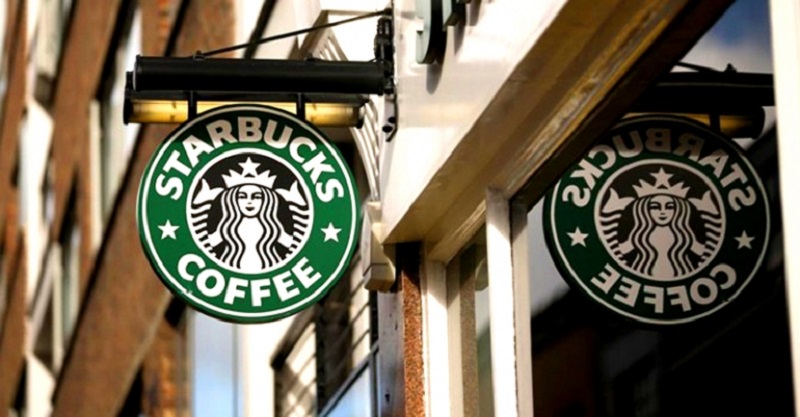 Chiến lược mở rộng thị trường của Starbucks