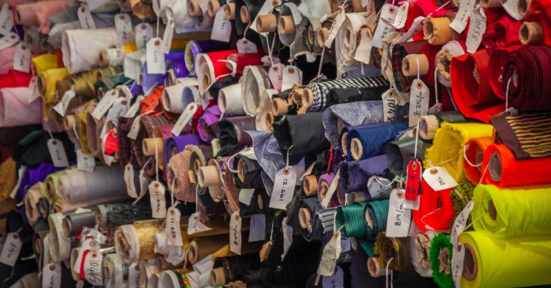 Chợ đầu mối Ninh Hiệp