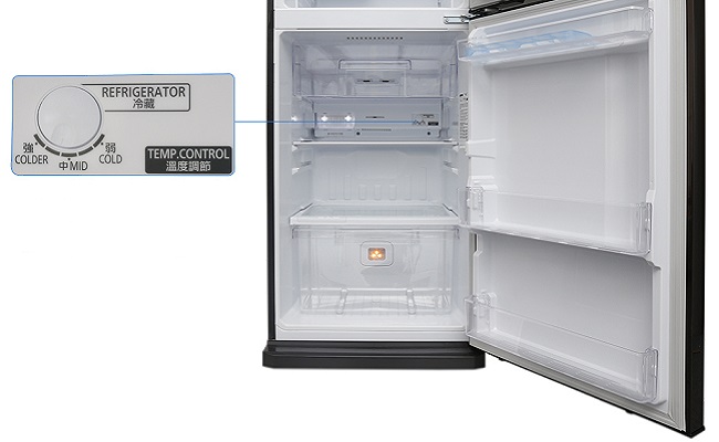 Coldest trong tủ lạnh là gì?