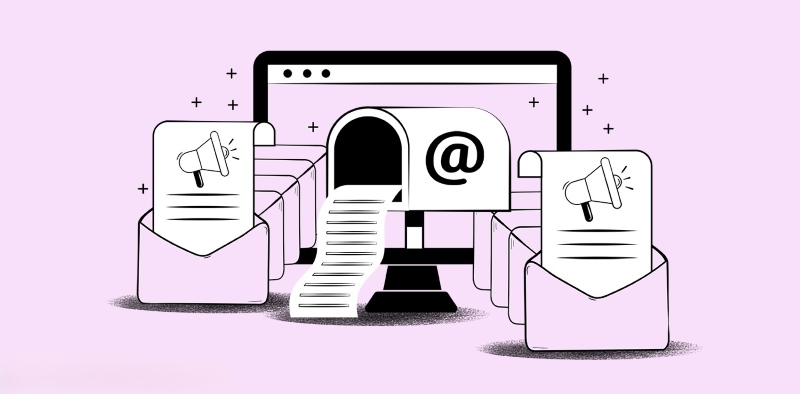 Công cụ email marketing Công cụ email marketing