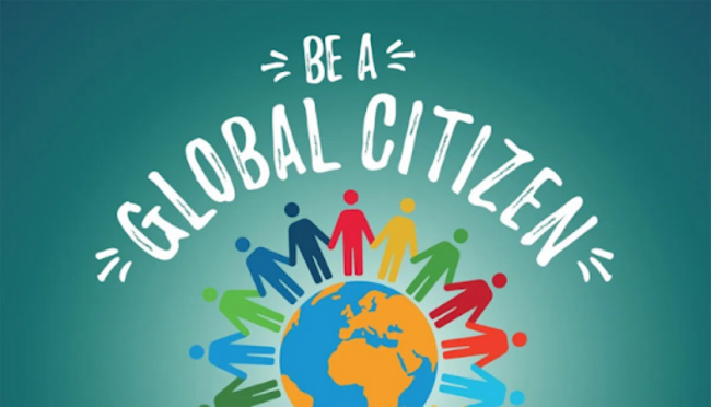 Công dân toàn cầu là gì? Làm sao để trở thành global citizen?