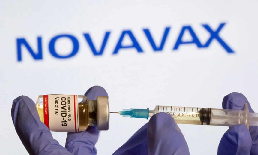 Công nghệ vaccine covid-19