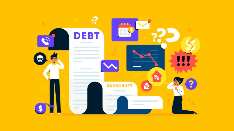 Công nợ là gì? Cách tính và quản lý công nợ doanh nghiệp