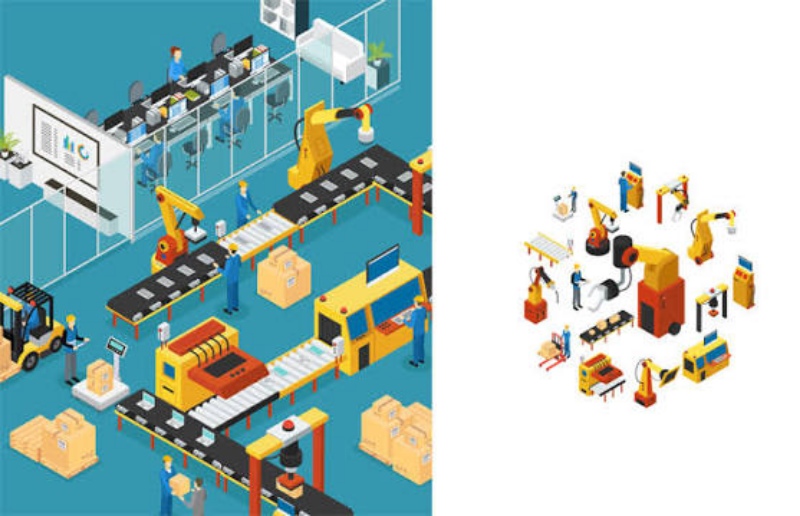 Công ty sản xuất Công ty sản xuất