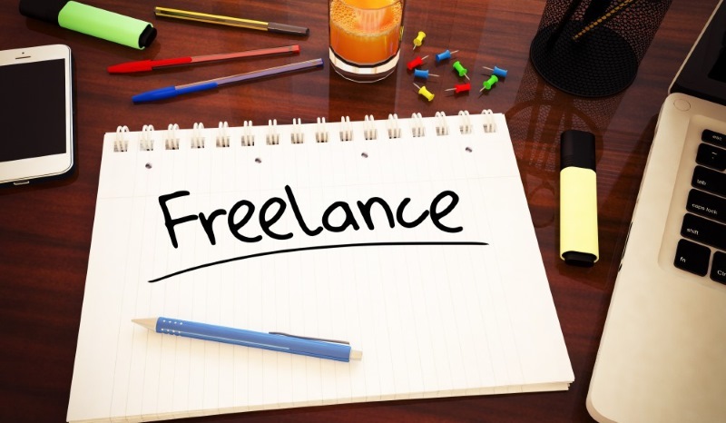 Công việc freelancer là gì? 