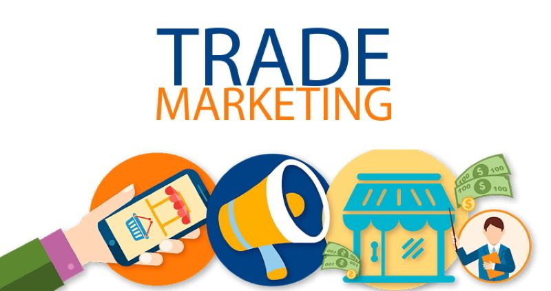 Công việc trade marketing
