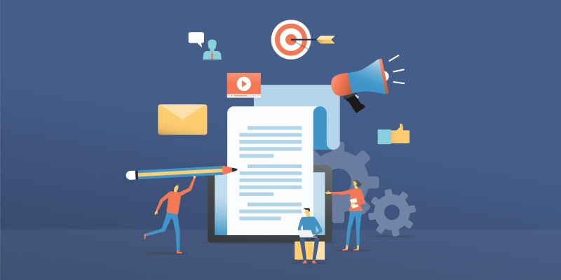 Content Marketing là gì?