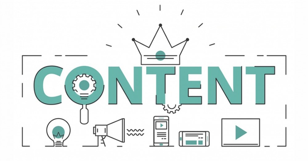 Content Marketing