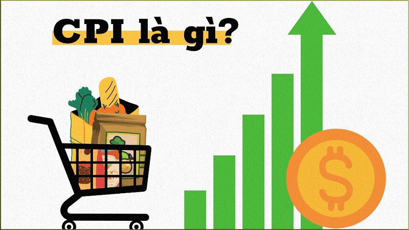 CPI là gì? Cách tính CPI chỉ số giá tiêu dùng chính xác