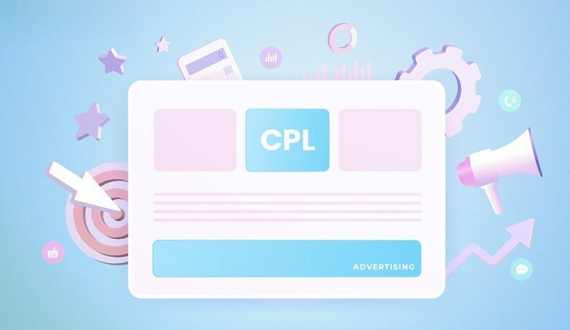 CPL Digital Marketing