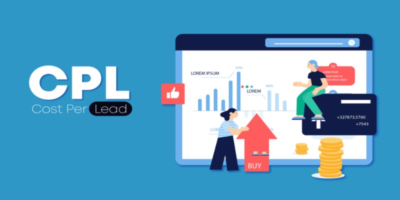 CPL là gì? Hiểu đúng về chỉ số CPL digital marketing
